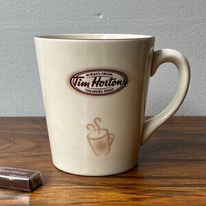 Tim Hortons Mug Limited Edition #007